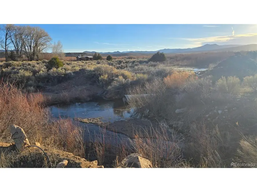 3 Trinchera Ranch Rd, Fort Garland, CO 81133 - #3