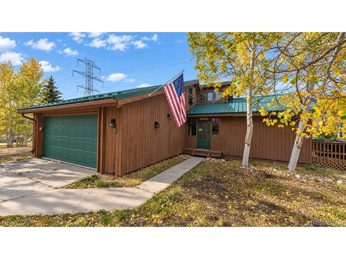 93 Cooper Dr, Dillon, CO 80435 - #1