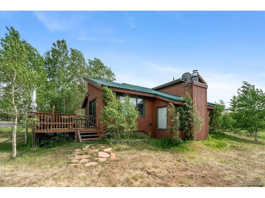 93 Cooper Dr, Dillon, CO 80435 - #2