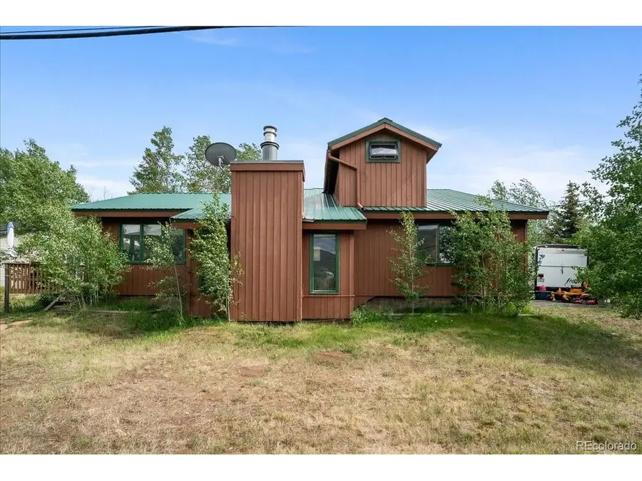 93 Cooper Dr, Dillon, CO 80435 - #3