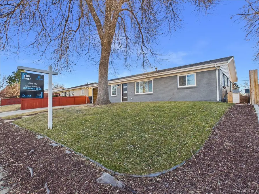 Address Withheld By Seller, Denver, CO 80219 - #2
