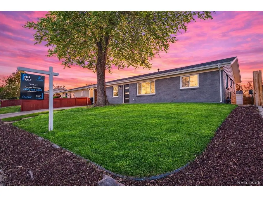 Address Withheld By Seller, Denver, CO 80219 - #3