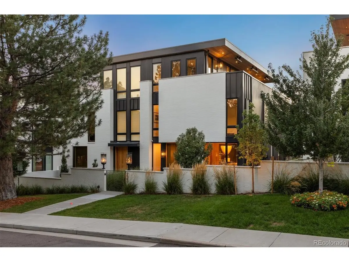 223 Garfield St, Denver, CO 80206 - #1