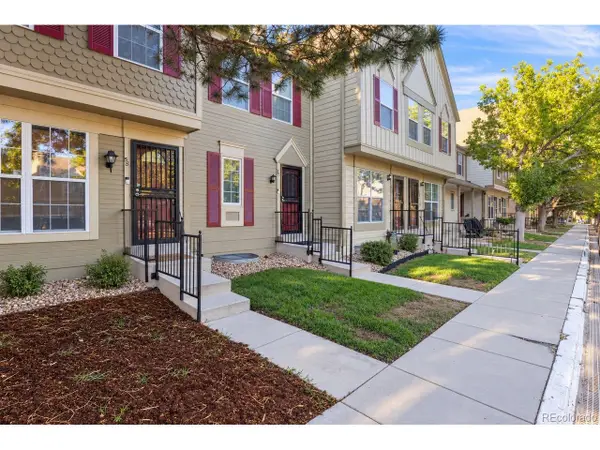 1811 S Quebec Way #57, Denver, CO 80231