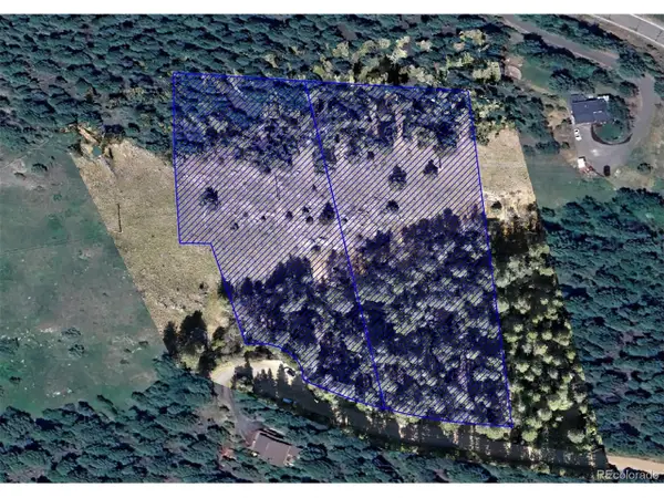 76 Ponderosa Pl, Evergreen, CO 80439