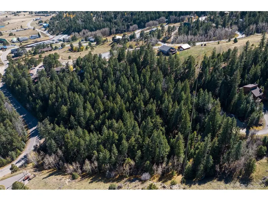 76 Ponderosa Pl, Evergreen, CO 80439 - #2