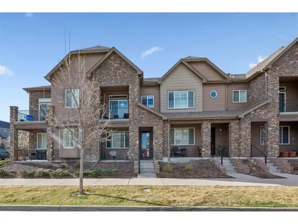 522 E Dry Creek Pl, Littleton, CO 80122