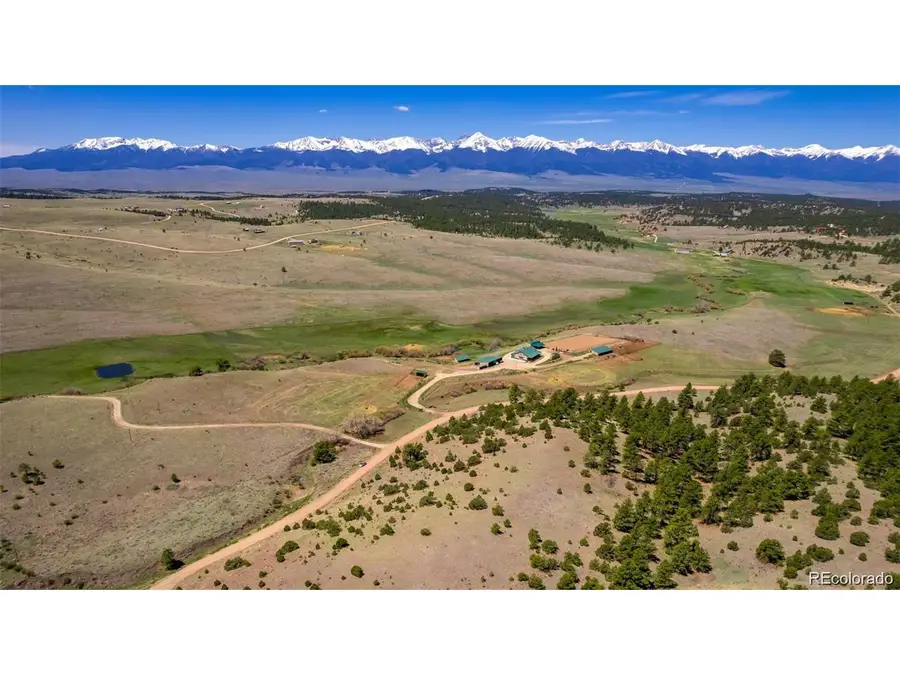 1120 County Road 322, Westcliffe, CO 81252 - Image #2
