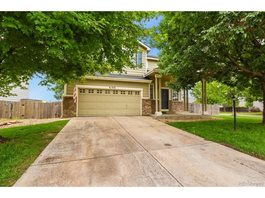 6188 Twilight Ave, Firestone, CO 80504 - #2