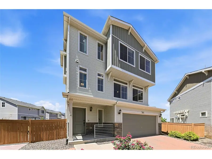 10231 Yampa Ct, Commerce City, CO 80022 - #2