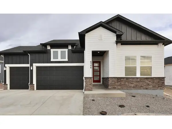 6546 Arabesque Loop, Colorado Springs, CO 80924