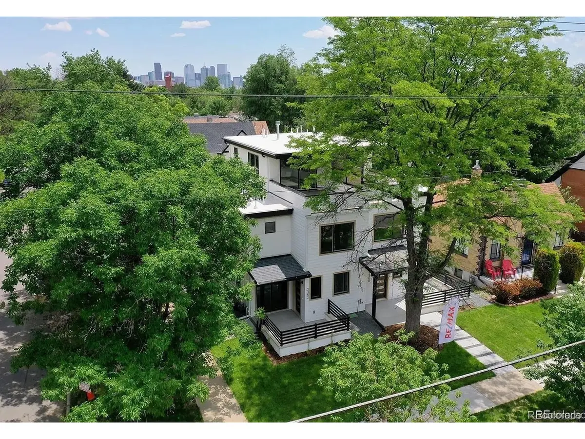 2352 N Irving St, Denver, CO 80211 - #1