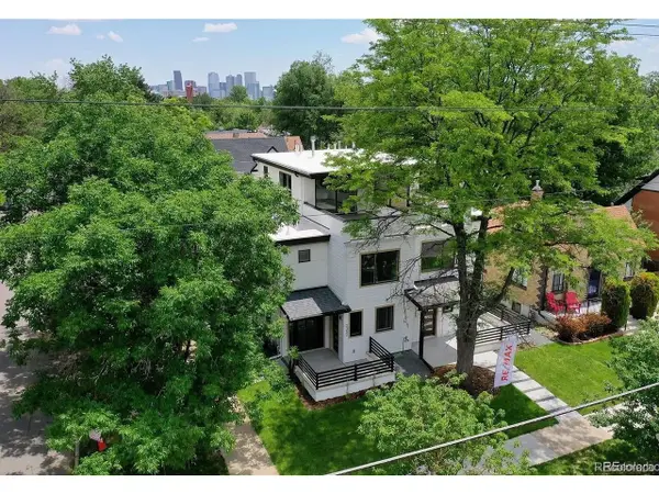 2352 N Irving St, Denver, CO 80211