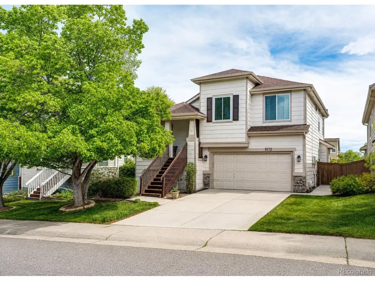 5172 Sydney Ave, Highlands Ranch, CO 80130 - #1