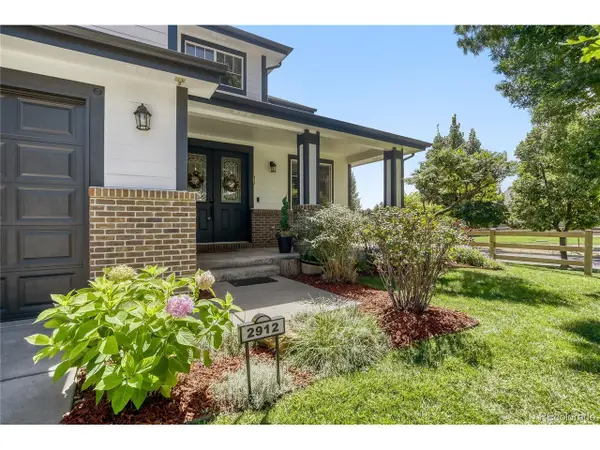 2912 Ariel Dr, Loveland, CO 80537