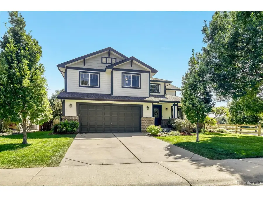 2912 Ariel Dr, Loveland, CO 80537 - #2