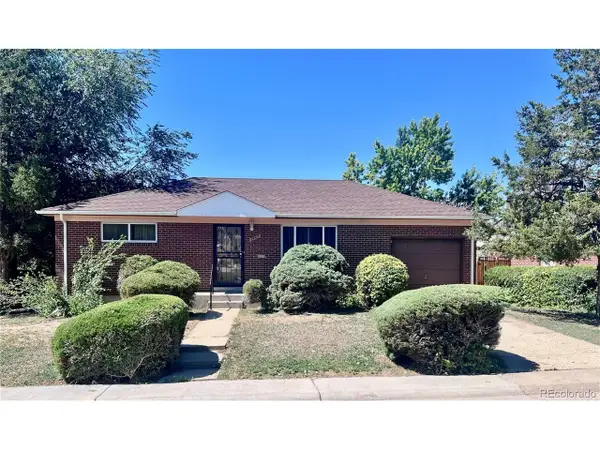 1466 E 111th Pl, Northglenn, CO 80233