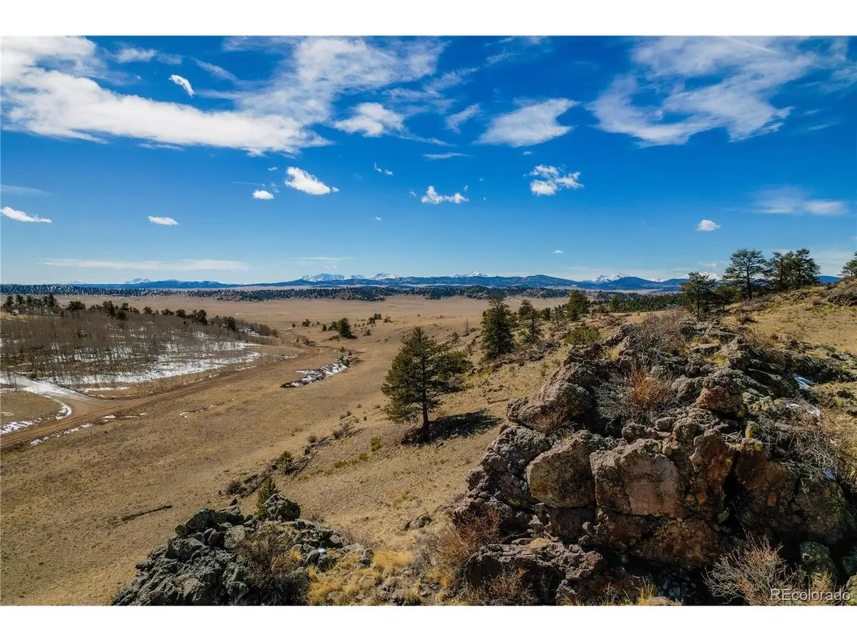 Dog Chief Trl, Hartsel, CO 80449 - #1