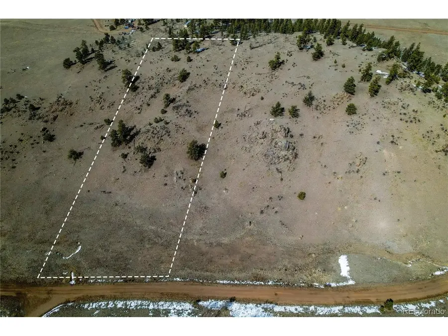 Dog Chief Trl, Hartsel, CO 80449 - #3