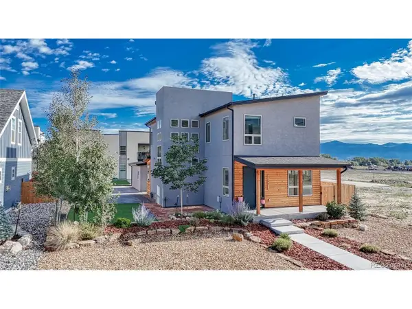 1134 E Poncha Ave, Poncha Springs, CO 81242