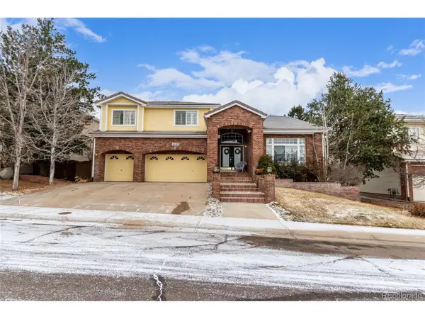 10105 Charissglen Ln, Highlands Ranch, CO 80126