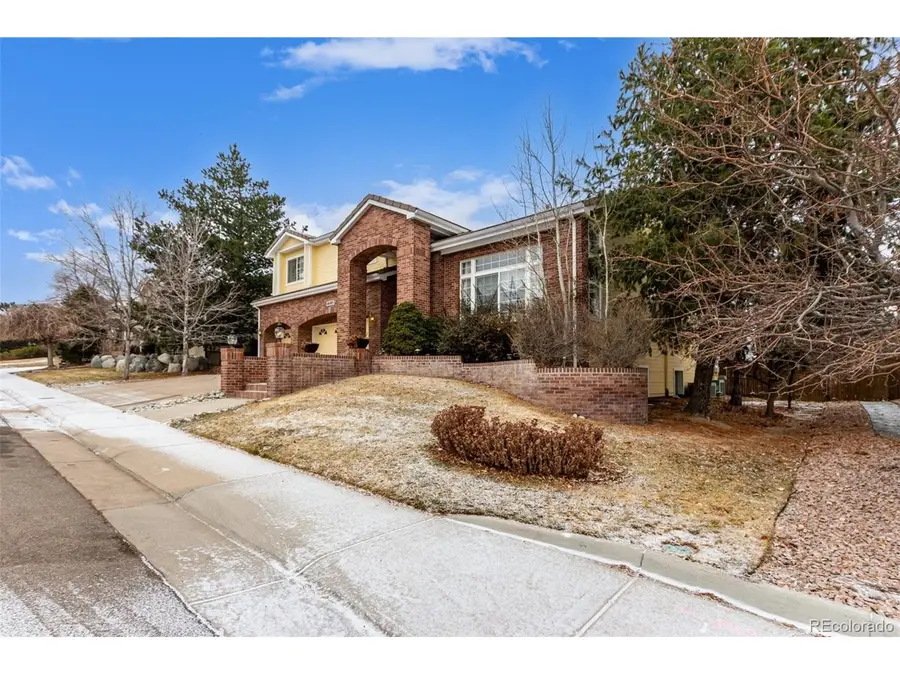 10105 Charissglen Ln, Highlands Ranch, CO 80126 - #2