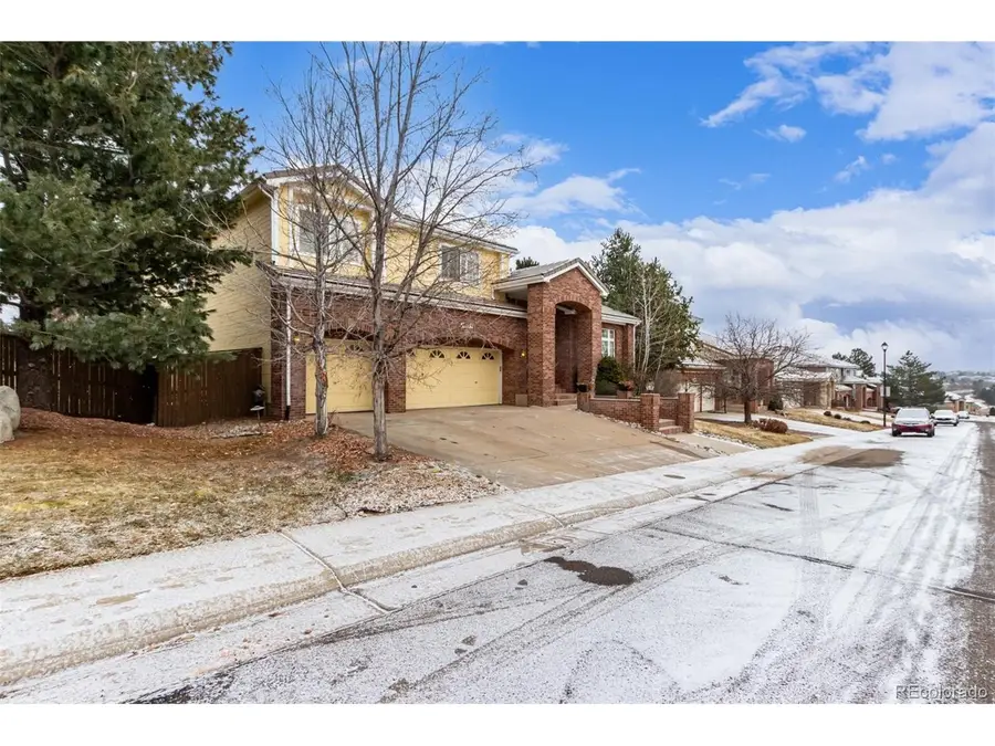 10105 Charissglen Ln, Highlands Ranch, CO 80126 - #3