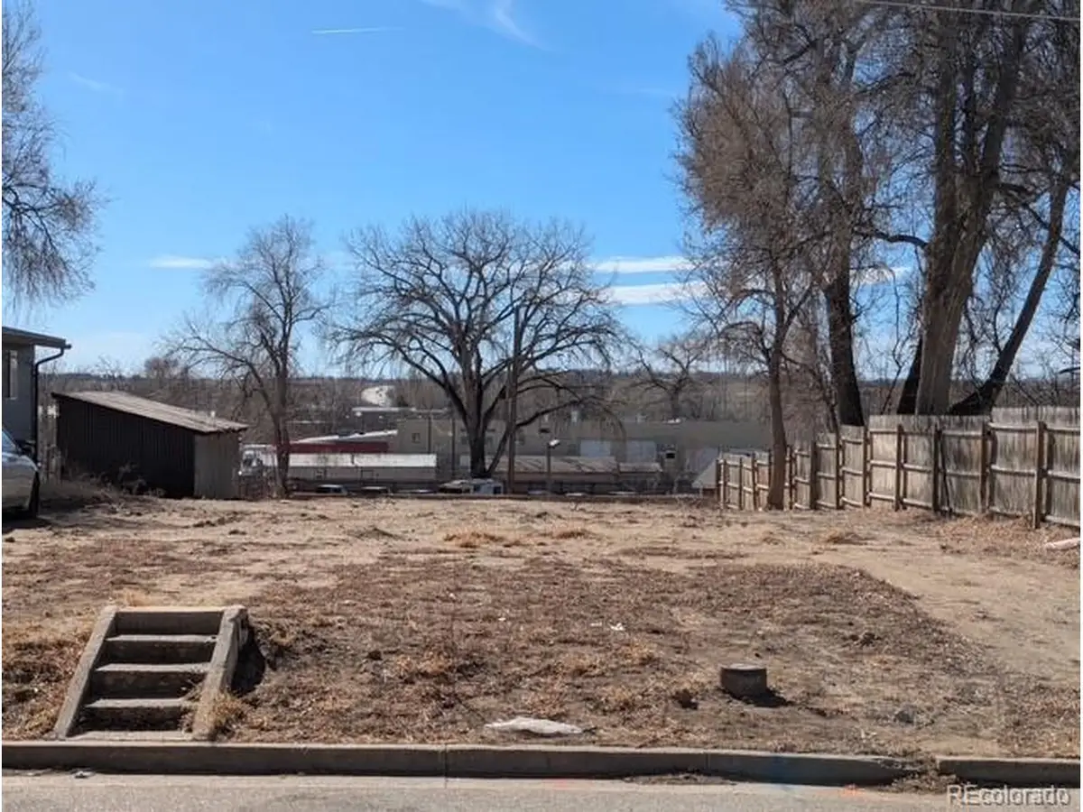 216 SE 3rd St, Loveland, CO 80537 - #1