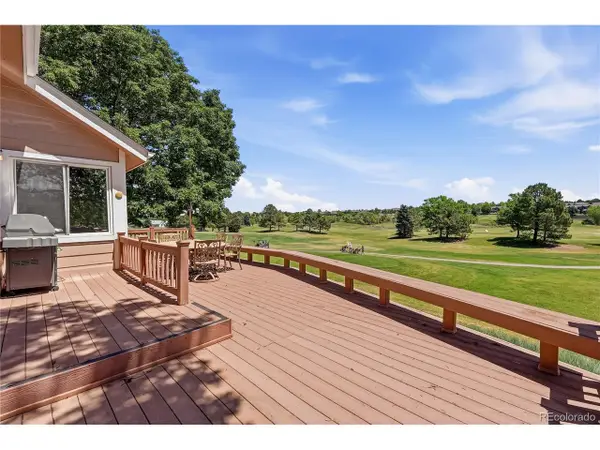 31 Sutherland Ct, Littleton, CO 80130