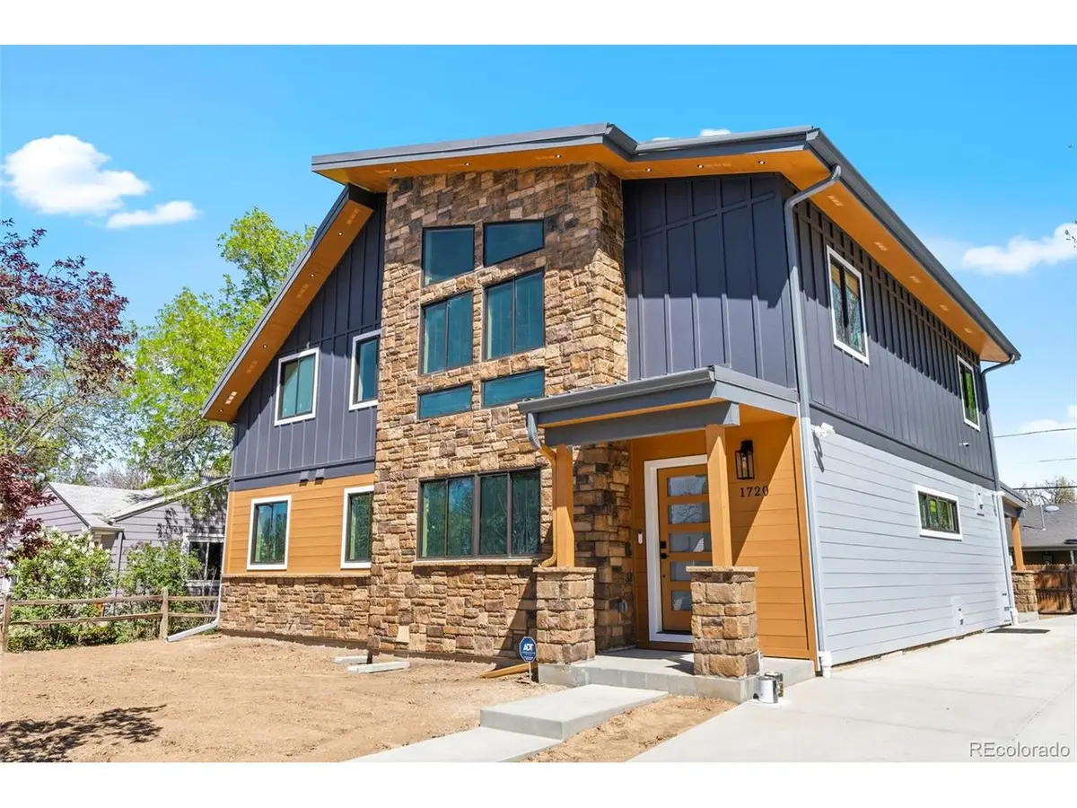 1720 S Fairfax St, Denver, CO 80222 - #1