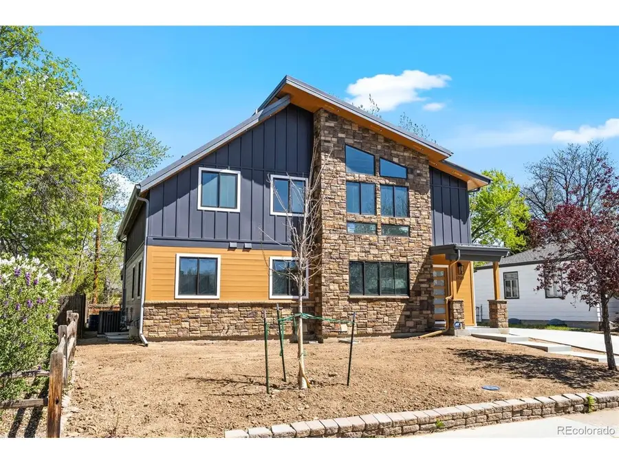 1720 S Fairfax St, Denver, CO 80222 - #2