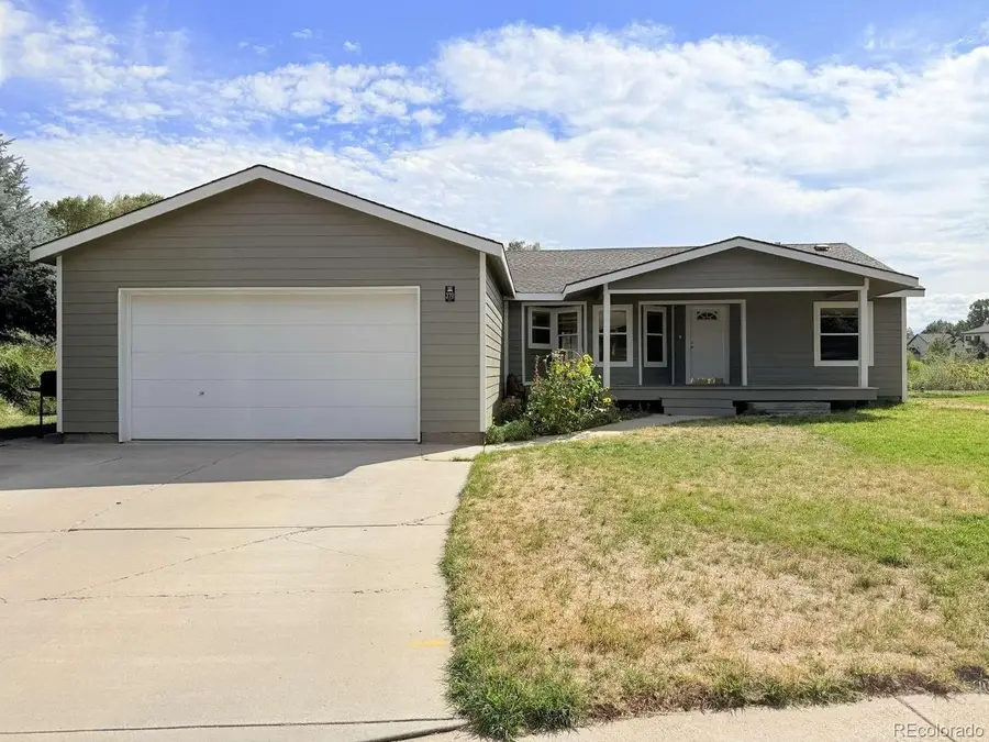 370 Price Ln, Gypsum, CO 81637 - #2