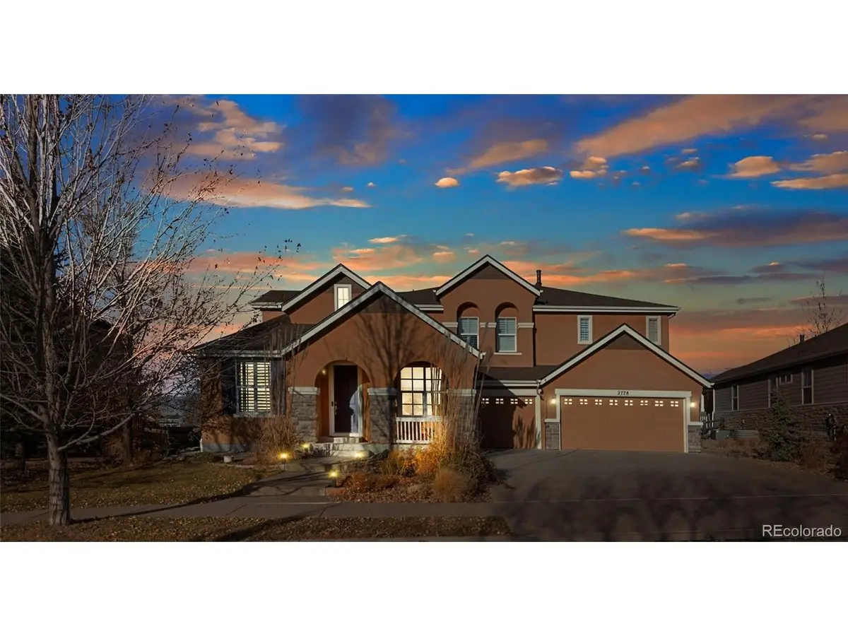 2778 Ironwood Cir, Erie, CO 80516 - Image #1
