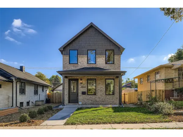 3332 N Josephine St, Denver, CO 80205
