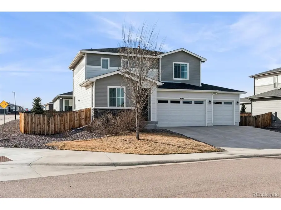 4345 Rapport Dr, Castle Rock, CO 80104 - #2