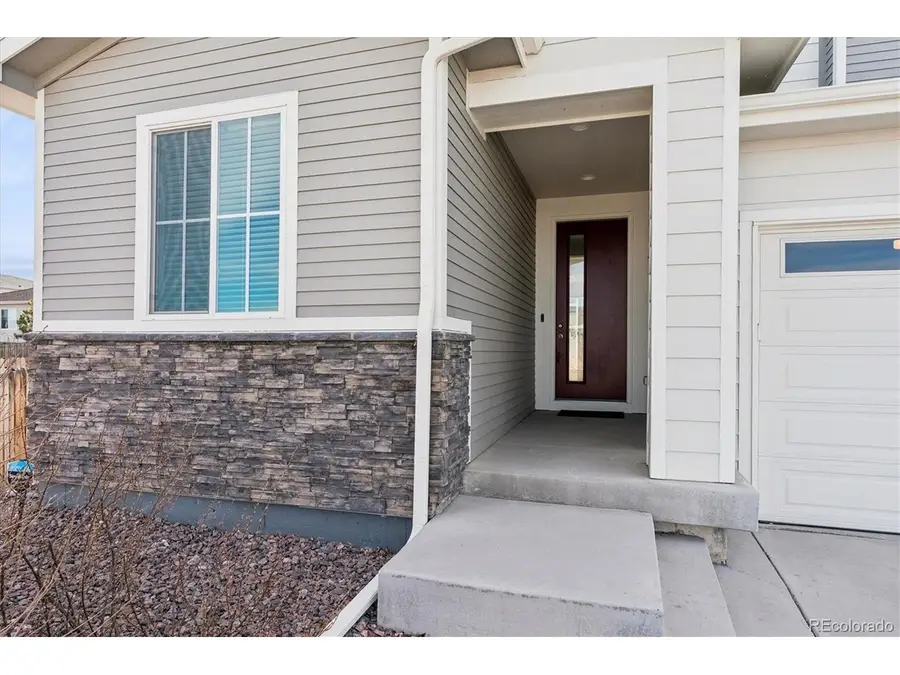 4345 Rapport Dr, Castle Rock, CO 80104 - #3