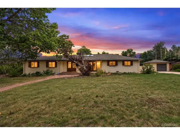 5460 S Locust St, Greenwood Village, CO 80111