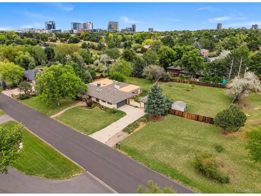 5460 S Locust St, Greenwood Village, CO 80111 - #3