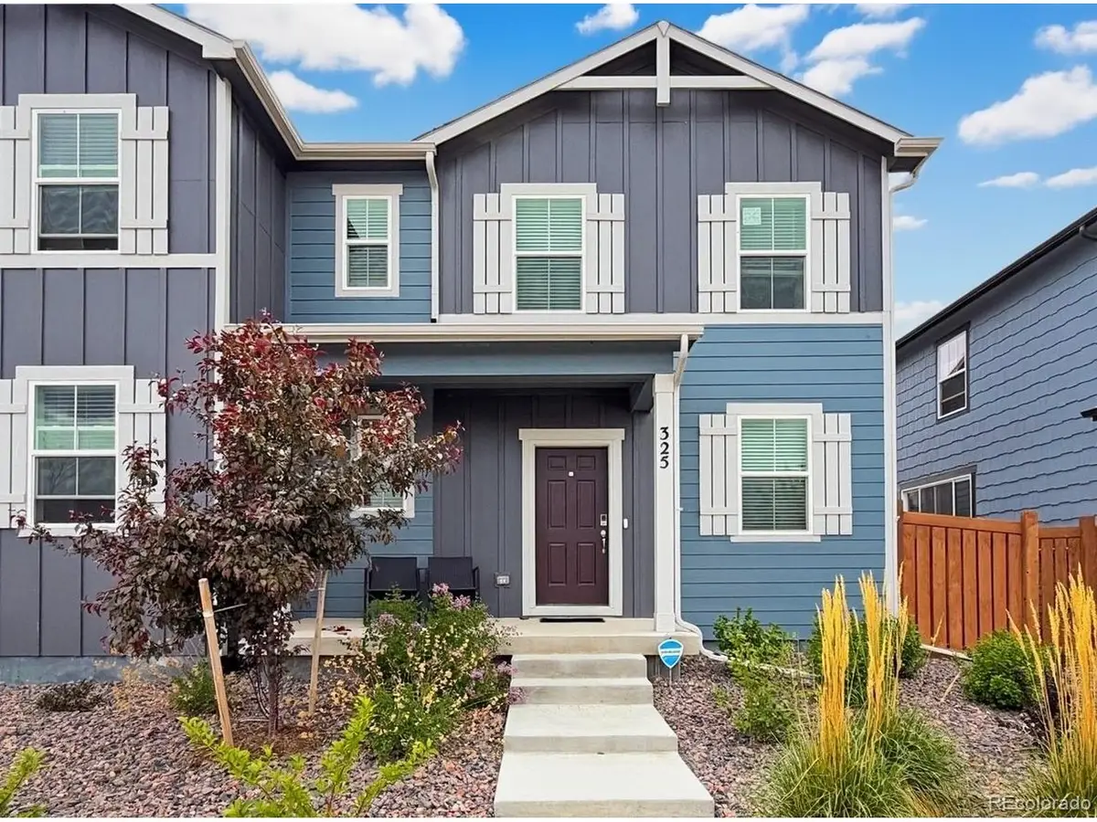 325 Remuda Rd, Berthoud, CO 80513 - #1
