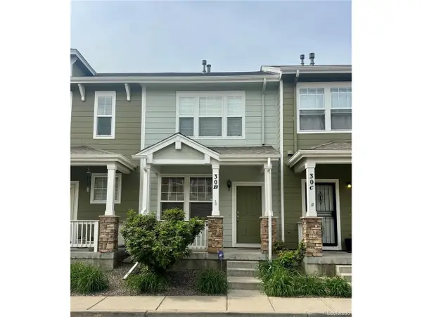 15612 E 96th Way #30B, Commerce City, CO 80022
