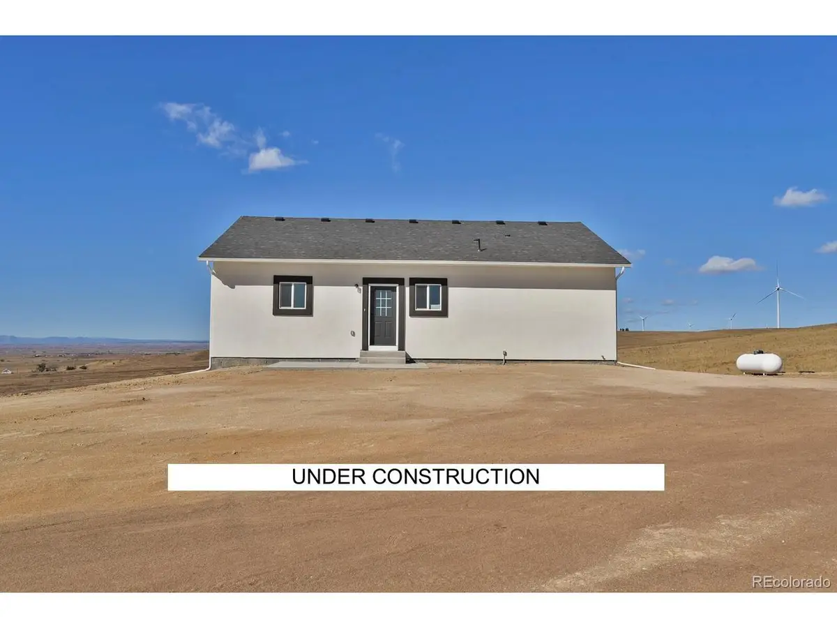 29350 Tallgrass Vw, Calhan, CO 80808 - #1