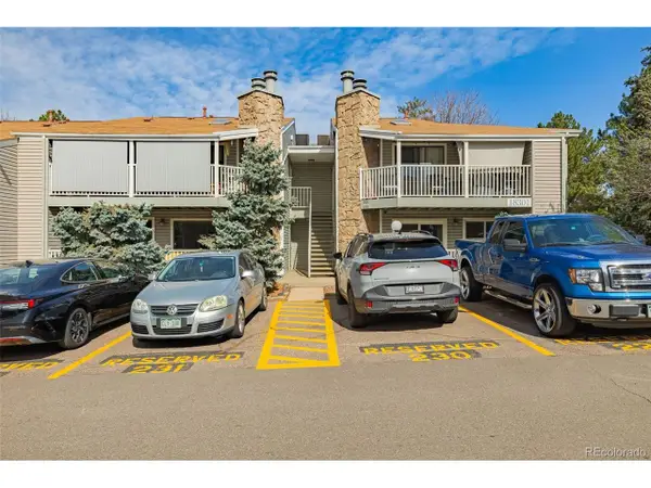 18301 E Kepner Pl #201, Aurora, CO 80017