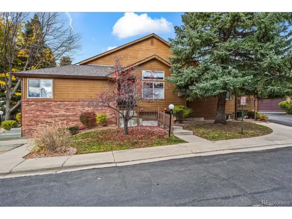 11820 W 66th Pl #A, Arvada, CO 80004