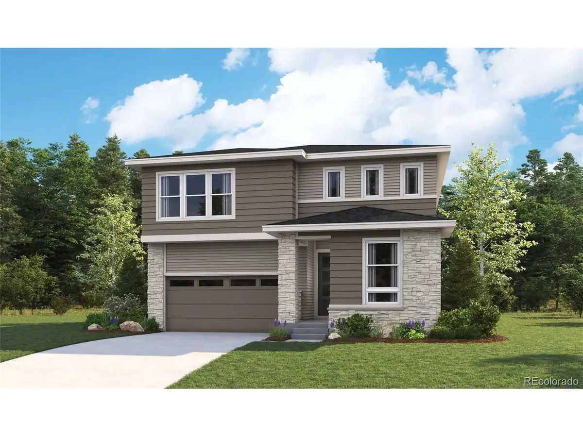 4638 Goldflower Dr, Johnstown, CO 80534 - #1