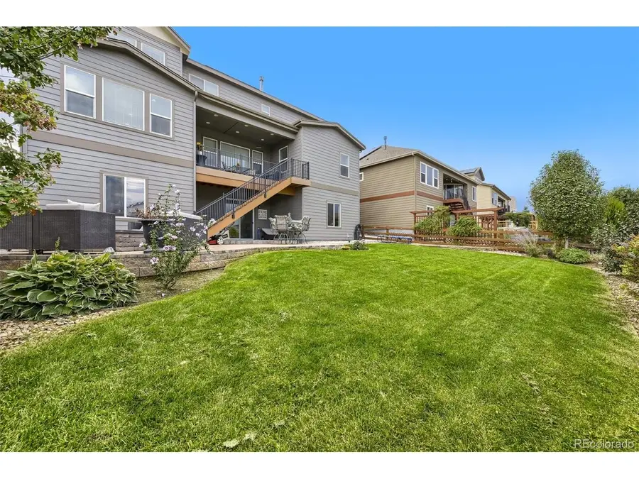 18471 W 93rd Pl, Arvada, CO 80007 - #3