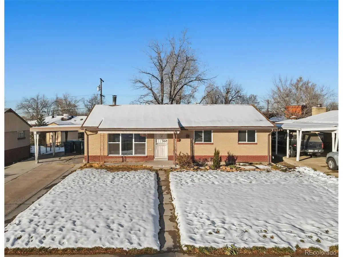5681 Demott Ave, Commerce City, CO 80022 - Image #1