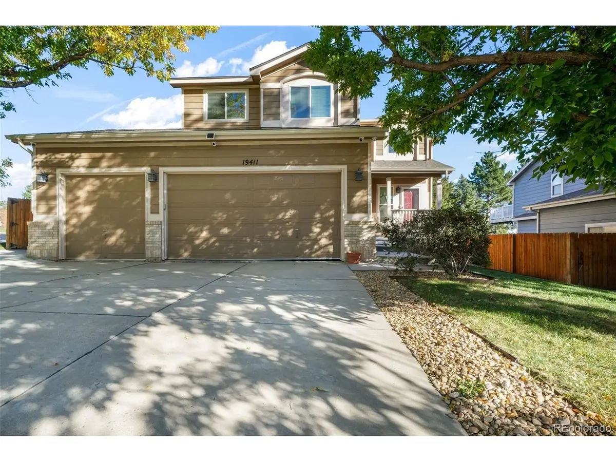 19411 E Hamilton Pl, Aurora, CO 80013 - #1