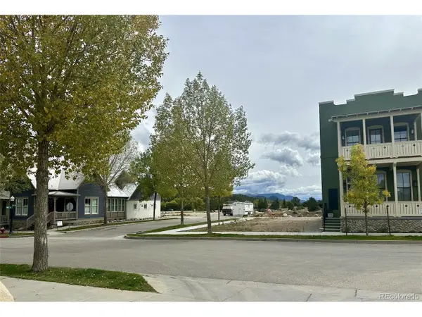 Tbd River Park Rd, Buena Vista, CO 81211