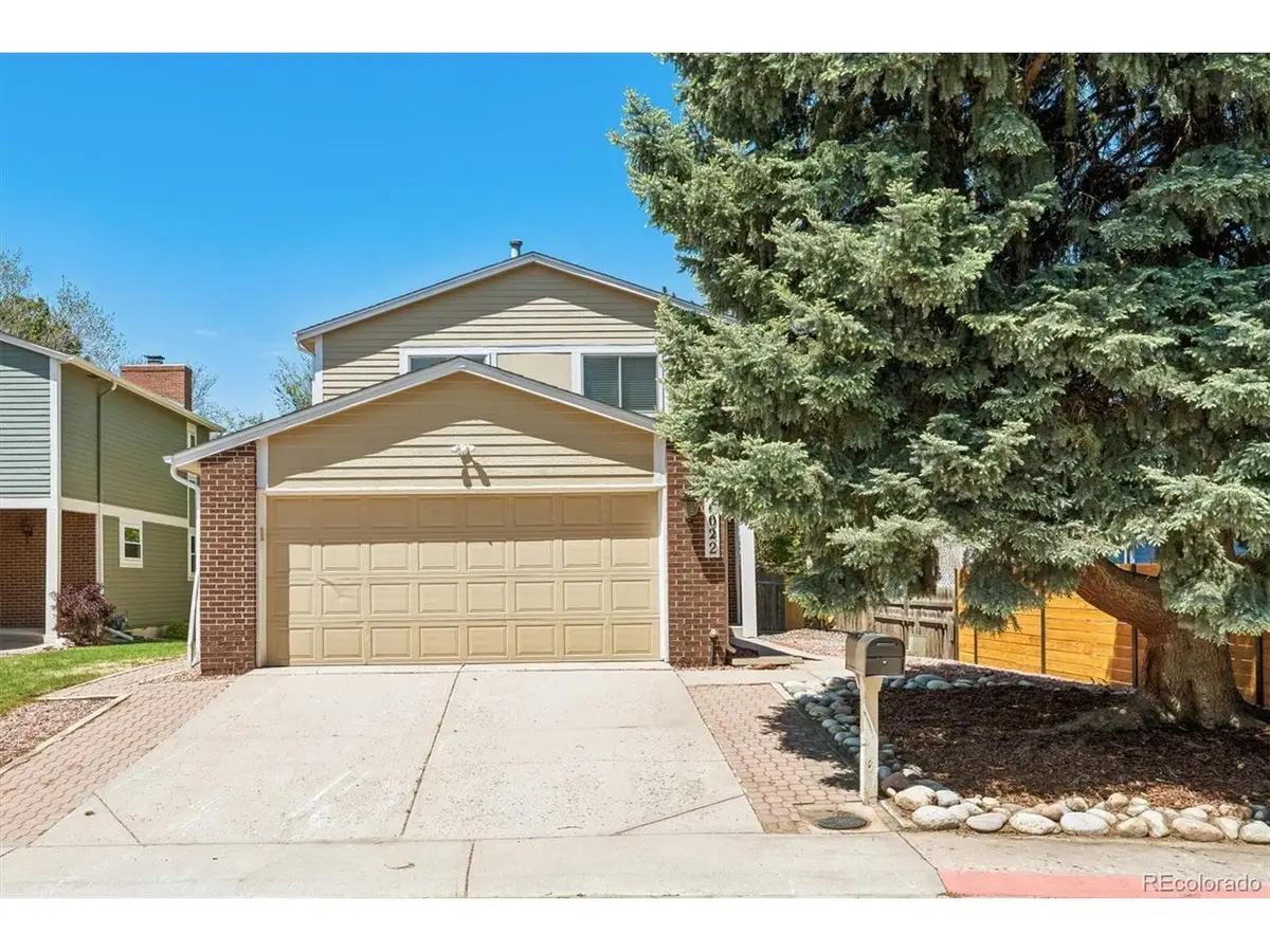 4022 S Atchison Way, Aurora, CO 80014 - #1