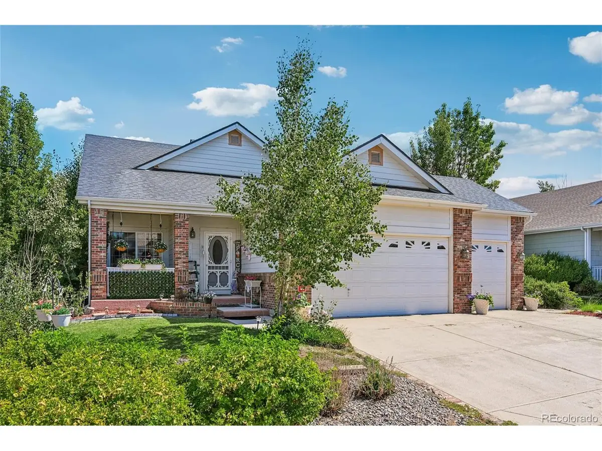 445 Mango Dr, Castle Rock, CO 80104 - #1